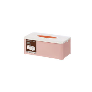 歐雅面紙盒-顏色隨機出貨