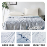 【多利寶寢具】天絲60S加大涼被//冷氣被/空調被/四季被(200*230cm)-多款任選, , large