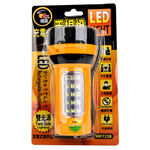 Dual light source LED rechargeable, , large