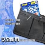 輪椅專用側邊收納袋｜助行器專用側邊收納袋 輪椅收納 助行器收納 輪椅側邊袋助行器側邊袋輪椅手機袋助行器手機袋【台灣現貨】, , large