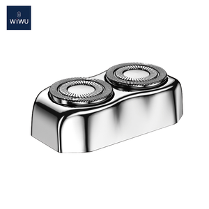 【WiWU】Iron Electric Shaver Blade-S1