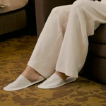 Non-plastic Biodegradable Slippers, , large