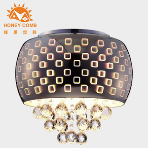 [Honey Comb]光立方水晶3D吸頂燈 (KC1193B)