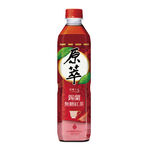 原萃錫蘭無糖紅茶580ml, , large