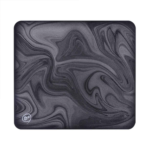 【Monster】B+ Soft Diatomaceous Earth Absorbent Mat – Flowing Sand Series (45x40cm) – Sand Black
