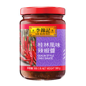 L.K.K Guilin Chili Sauce