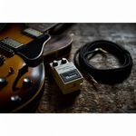 BOSS BP-1W Booster 增益效果器【敦煌樂器】, , large