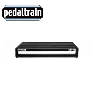 PEDALTRAIN Novo 24 HC 效果器盤+飛行箱【敦煌樂器】