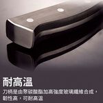 【金永利鋼刀】電木系列 剁刀+切刀雙刀禮盒B1, , large