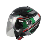 helmet, , large