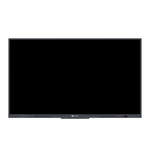 【AG Neovo】IFP6504E-AE + FMC-07 65吋 4K 互動式電子白板搭配移動式螢幕推車組合, , large