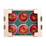 廣田神社聯名豐葉蜜蘋果6入禮盒, , large