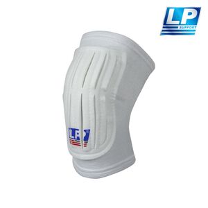 LP SUPPORT 簡易型薄墊膝部護套 護膝 護肘 單入裝  606【樂買網】