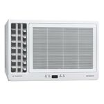 HITACHI RA-36HR Left blow Window, , large