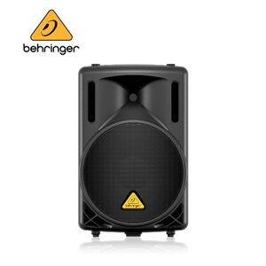 behringer B212D 主動式喇叭【敦煌樂器】