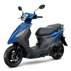 SYM三陽125 活力Vivo cbs碟煞 七期 全新機車
