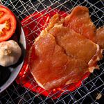 【氣炸人生】立大精品肉舖_古早味豬烤肉片300g (約5-7片), , large