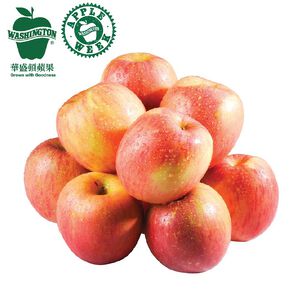 富士蘋果#113 10粒(每粒約160g)