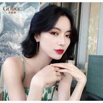 【Gulicc 】古莉可 耳環 珍珠流蘇耳環, , large