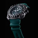 CITIZEN 星辰 PROMASTER 限量鈦 1982年復刻版光動能200米潛水錶 BN0228-06W, , large