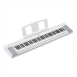 YAMAHA NP-35 76鍵 數位電子琴 黑/白【敦煌樂器】, , large