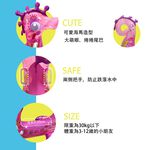 Seahorse Inflatable Float, , large