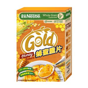 Nestle Honey Gold Flake