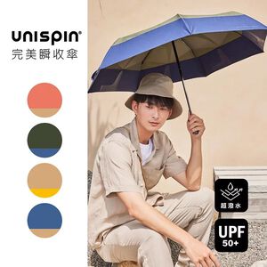 【周周生活】雨傘 現貨 自動傘 傘 折疊傘 遮陽傘 陽傘 防潑水 瞬收傘 摺疊傘 折疊雨傘 自動 晴雨傘 快速出貨