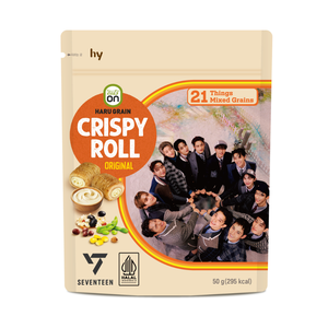 SEVENTEEN-Cereal Tacos