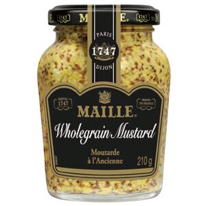 MAILLE Wholegrain Mustard