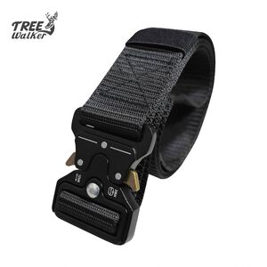 Quick-Release Hiking Belt