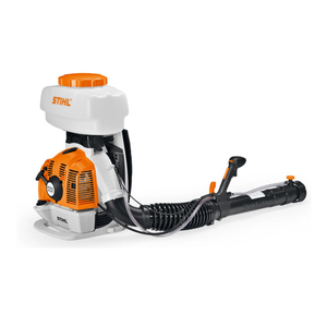 【德國STIHL】背負引擎式噴霧機 SR 450(一機三用)