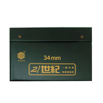 【榮冠】21世紀 豪華型 麻將 34mm /付, , large