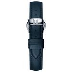 TISSOT 天梭 T-MY LADY 真鑽機械女錶-29.3mm T1320071104600 【附原廠皮革錶帶乙只】, , large