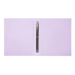 【連勤】  P.P 三孔3/4吋 圓型夾 12本/箱 LC-8001-3R, , large
