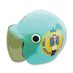 helmet, , large