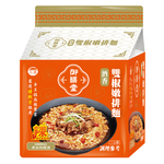 台酒御膳堂雙椒嫩排麵, , large