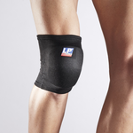 [秉宸] LP SUPPORT 簡易型墊片膝護套(雙) LP-607, , large