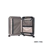 Escapes HPL2281-66CM前開拉錬箱, , large