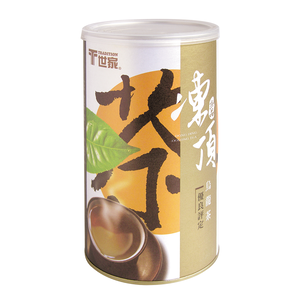 TRADITION Dong Ding Oolong Tea