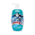 Probo Protective 3in1 Bubble Bath, , large
