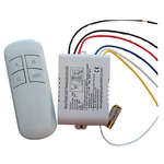 DIY燈具開關 智慧燈控三路, , large