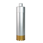 3-1/2 inch Diamond Core Bit, , large