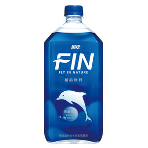FIN Function Drink pet