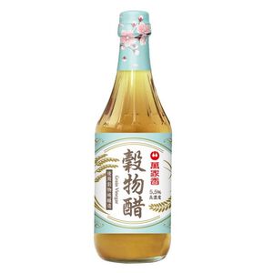 Wan Ja Shan Grain Vinegar