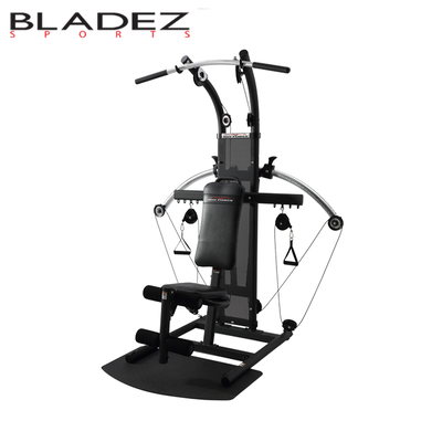 【BLADEZ】BIO FORCE氣壓滑輪多功能重量訓練機