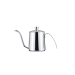PEARL HORSE Stainless Steel Pour-Over Kettle with Lid 350cc – TA-075-350, , large