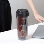 【Oolab 良杯製所】720ml 許願系列 Ecozen雙層可拆式布丁杯, , large