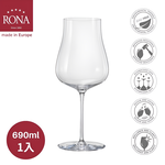 [傑凱國際] RONA Linea Umana red wine glass 690ml, , large