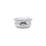 304 STAINLESS STEEL BOWL, , large